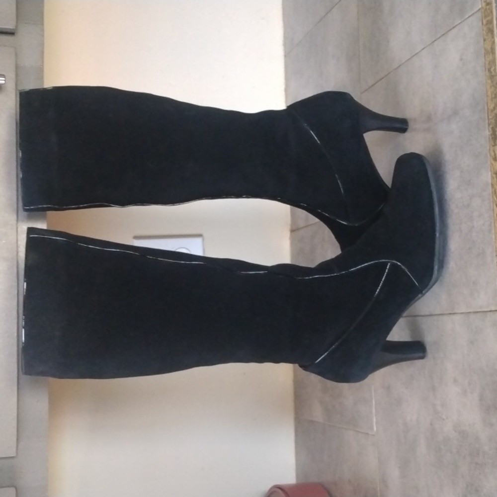 AQUATHERM BY SANTANA Boots